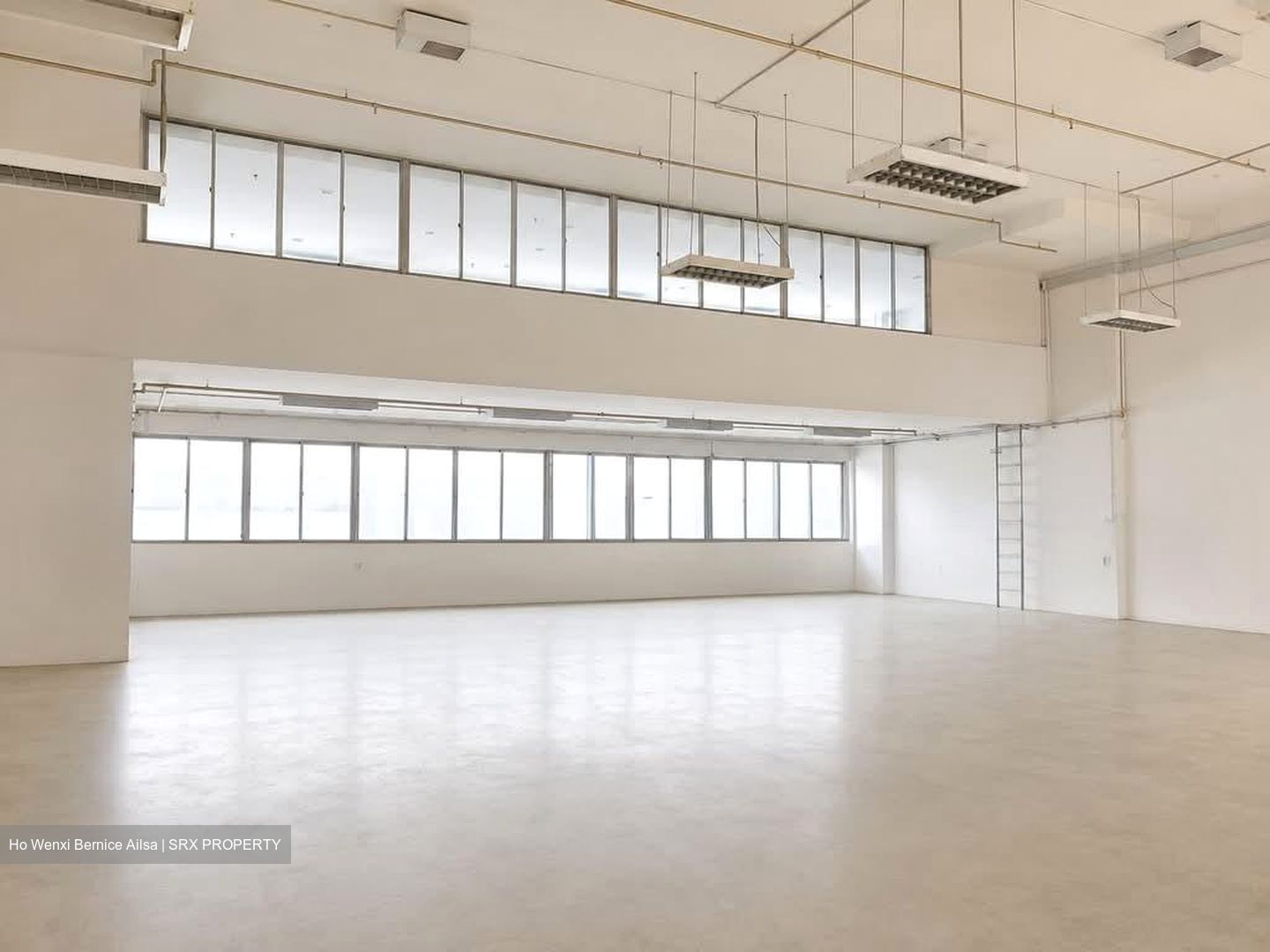 North Link Building (D27), Factory #600650341